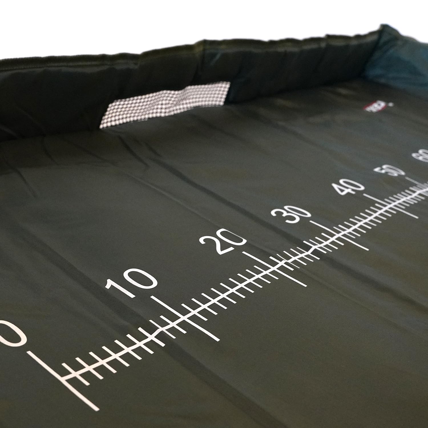 Traxis Cradle onthaakmat - 100 x 60 cm