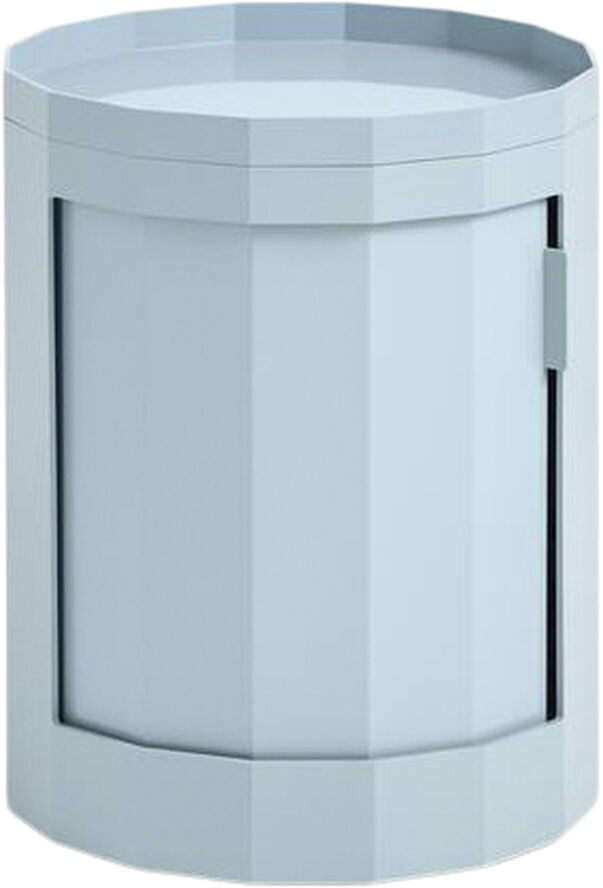 Hay Facet Cabinet incl. feet and castor