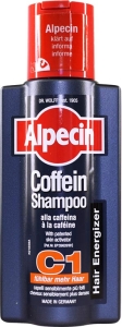 Alpecin Hair Energizer Coffein Shampoo