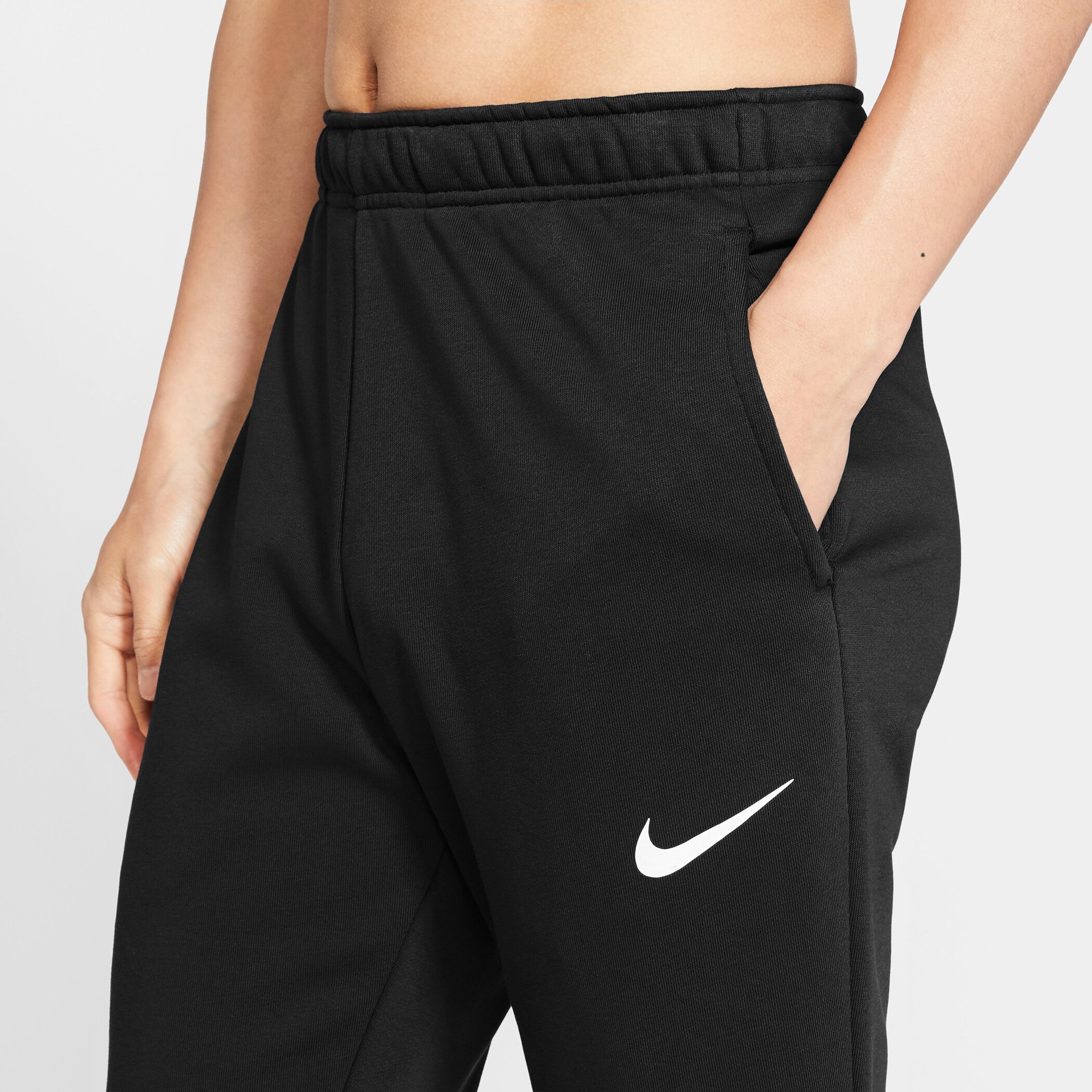 Nike Nike Dri-FIT Men"s Tapered Tra