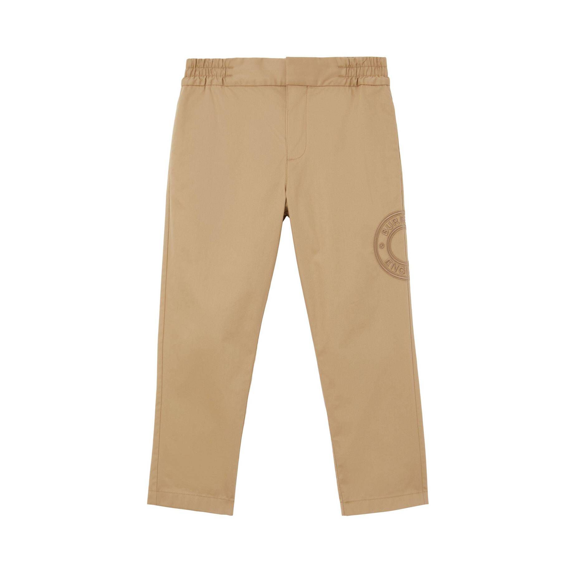 Burberry| Jungen Chinohose ROMEO