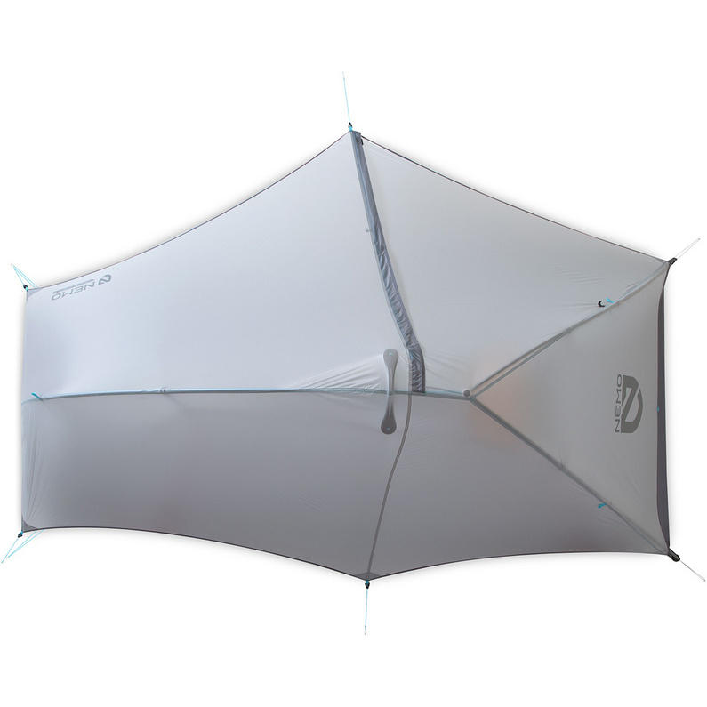 Nemo Equipment Hornet Elite Osmo 1P Zelt