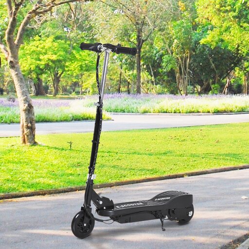 Scooter elétrica Homcom