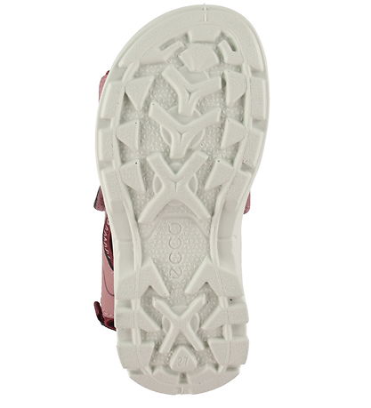 Ecco Sandalen - Biom Raft - Blush/Morillo