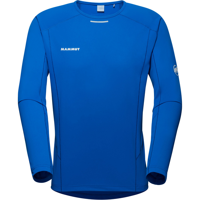 Mammut Herren Aenergy Fl Longsleeve