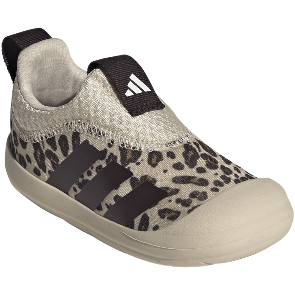 Køb adidas Originals Crystal Linen/Aurora Coffee/Core White Monofit I Sneakers