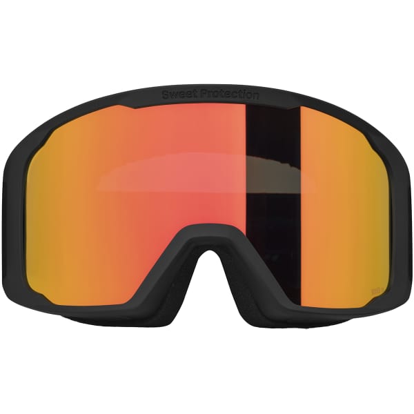 Masque de ski SWEET PROTECTION RIPLEY RIG REFLECT JR RIG TOPAZ/MATTE BLACK/BLACK