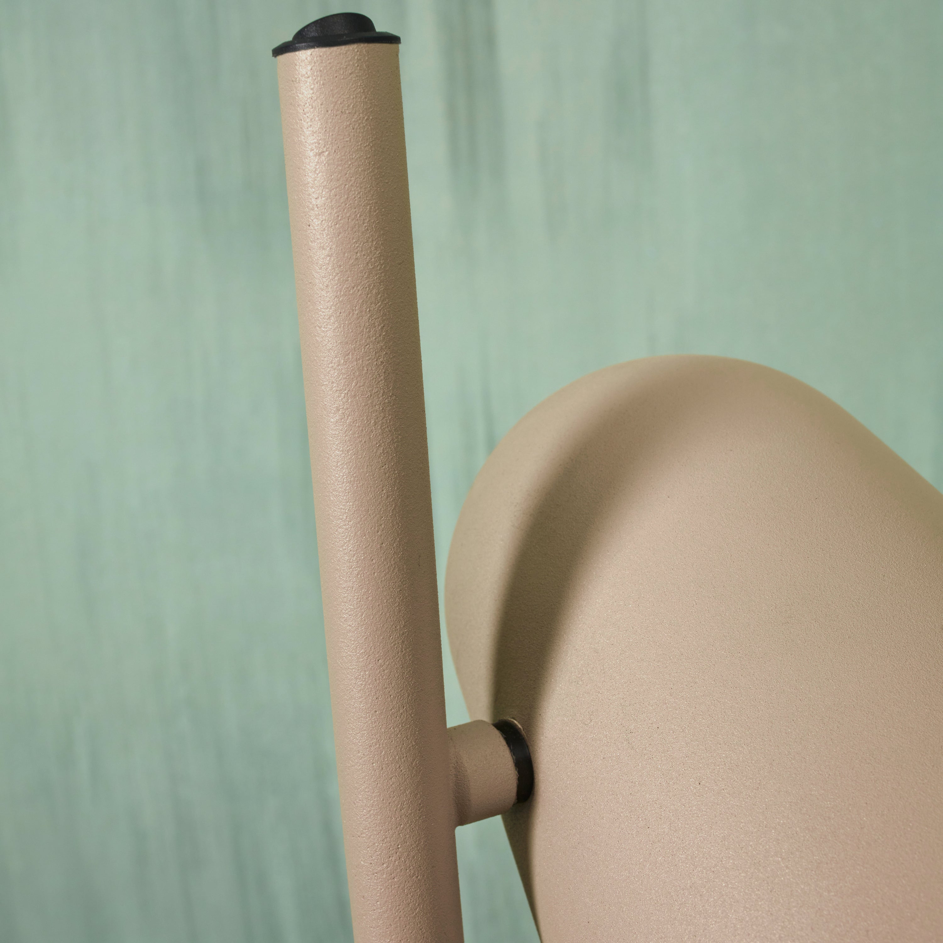 It's about RoMi Salamanca Vloerlamp - Zand