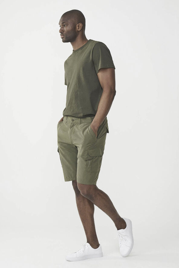 Tenson Tom Shorts Grøn