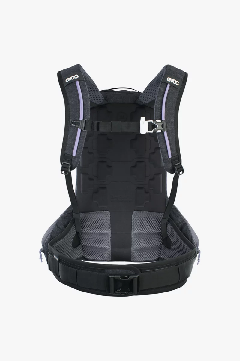 Evoc Trail Pro SF 12 L Bikerucksack