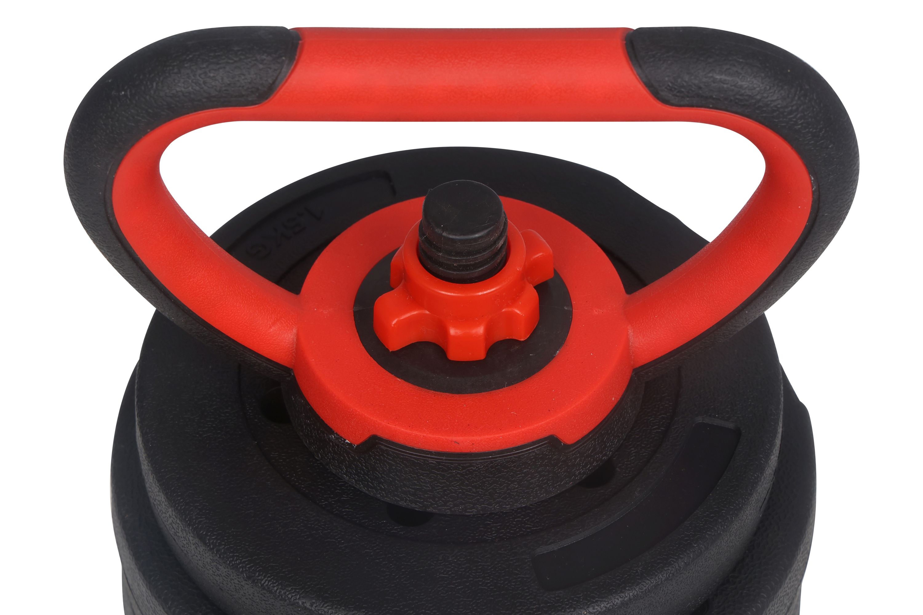 Hantelset 3-in-1 20 kg