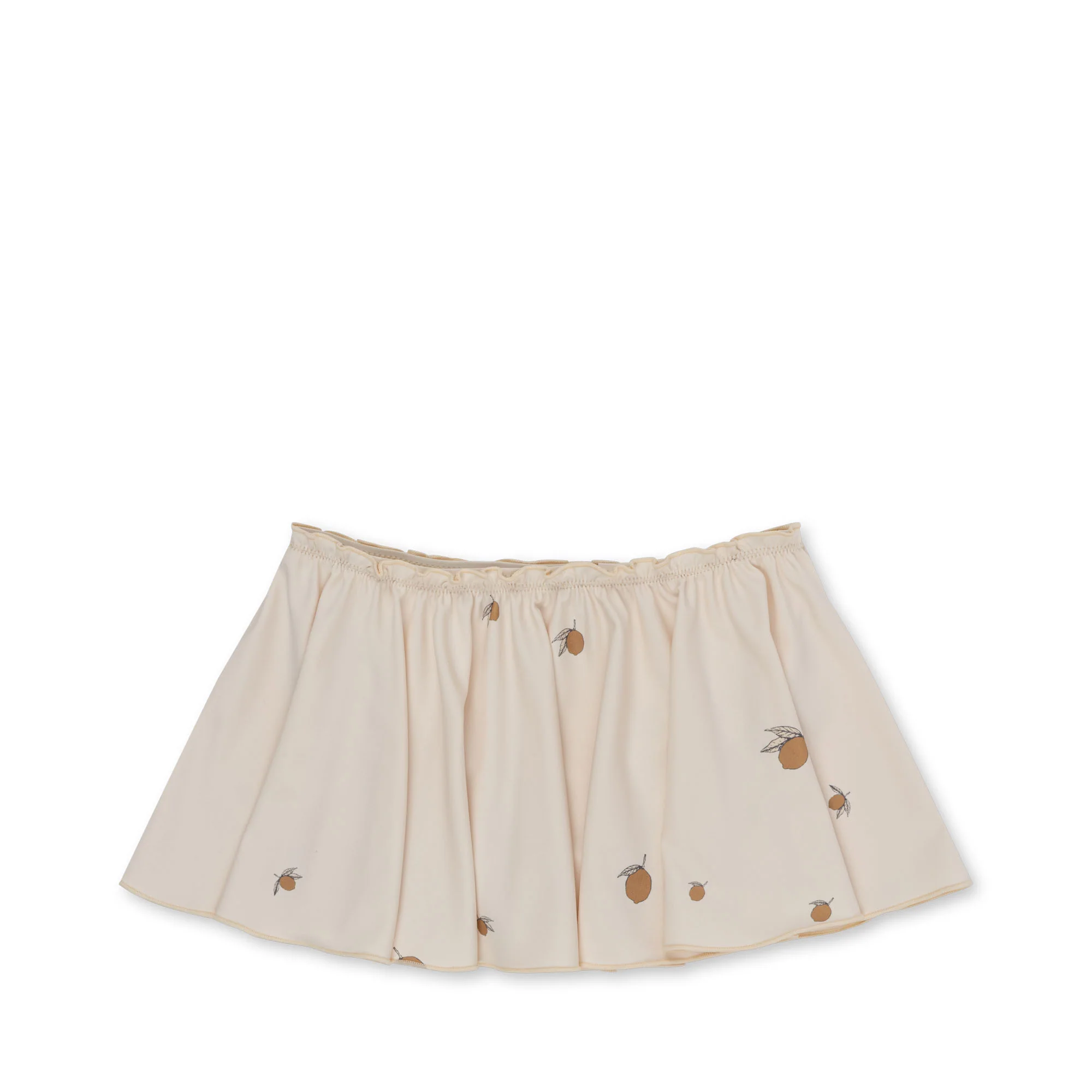 collette nederdel - LEMON - 12M