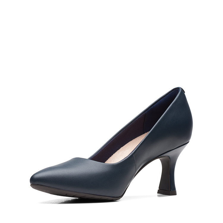 Clarks Kataleyna Gem | MARINE