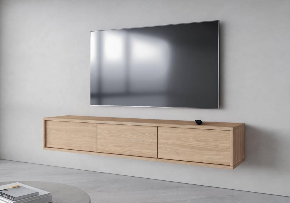 NADUVI Collection TV-meubel York