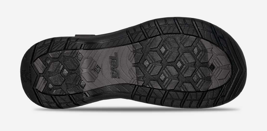 Dames Tirra Sport Hiking Sandal