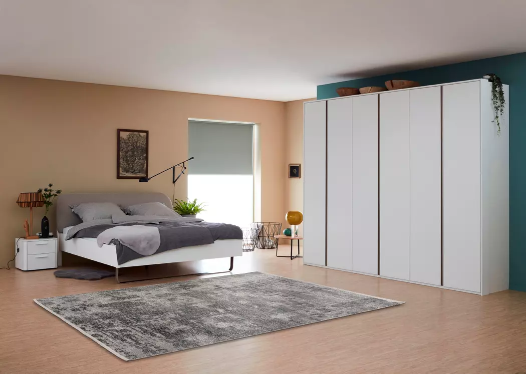 Webteppich Vision 200 x 290 cm