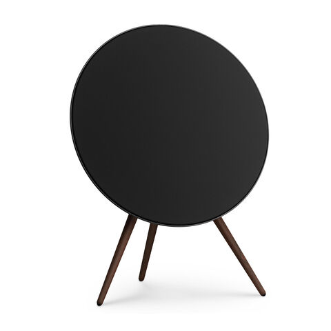 B&O Beosound A9 5th Gen. – draadloze luidspreker met iconisch ontwerp Zwart
