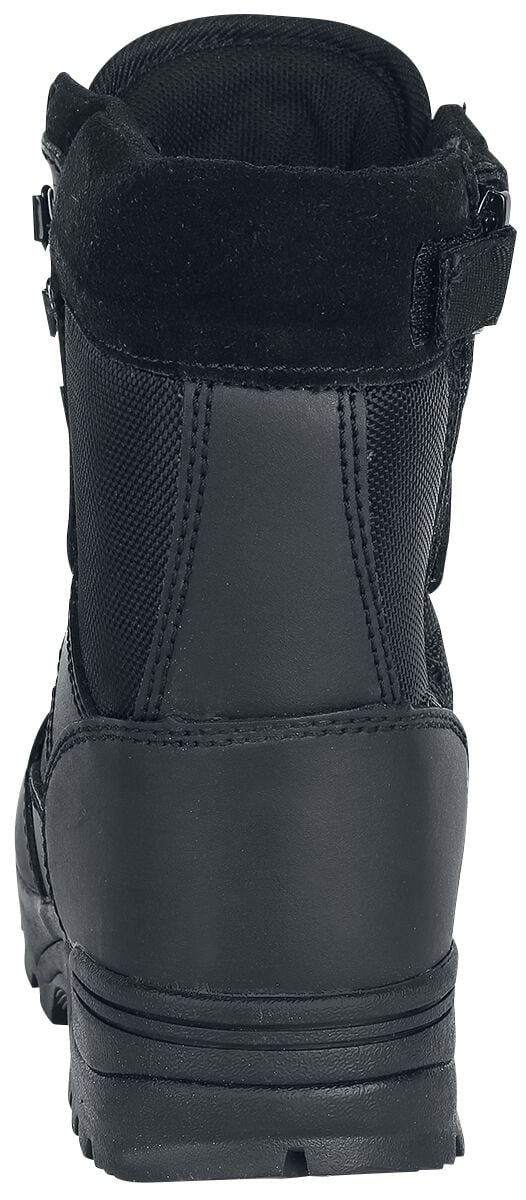 Zipper Tactical | Brandit Bottes