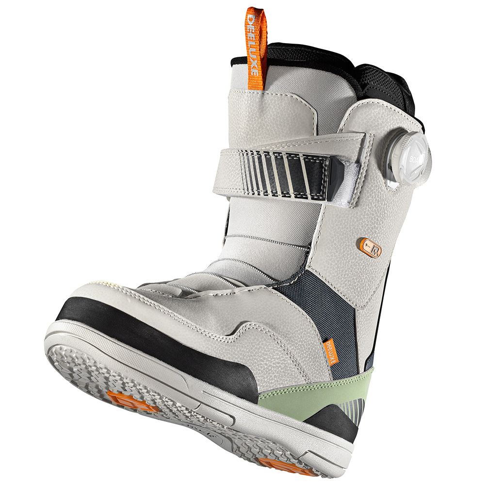 Deeluxe ID LARA BOA - Bottes snowboard Femme orion