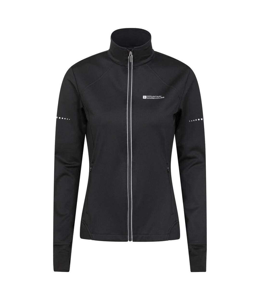 Mountain Warehouse - Veste SHIFT - Femme (Noir) - UTMW656