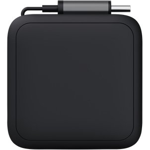 Trust Maxo Chargeur PD USB-C rétractable de 65 W