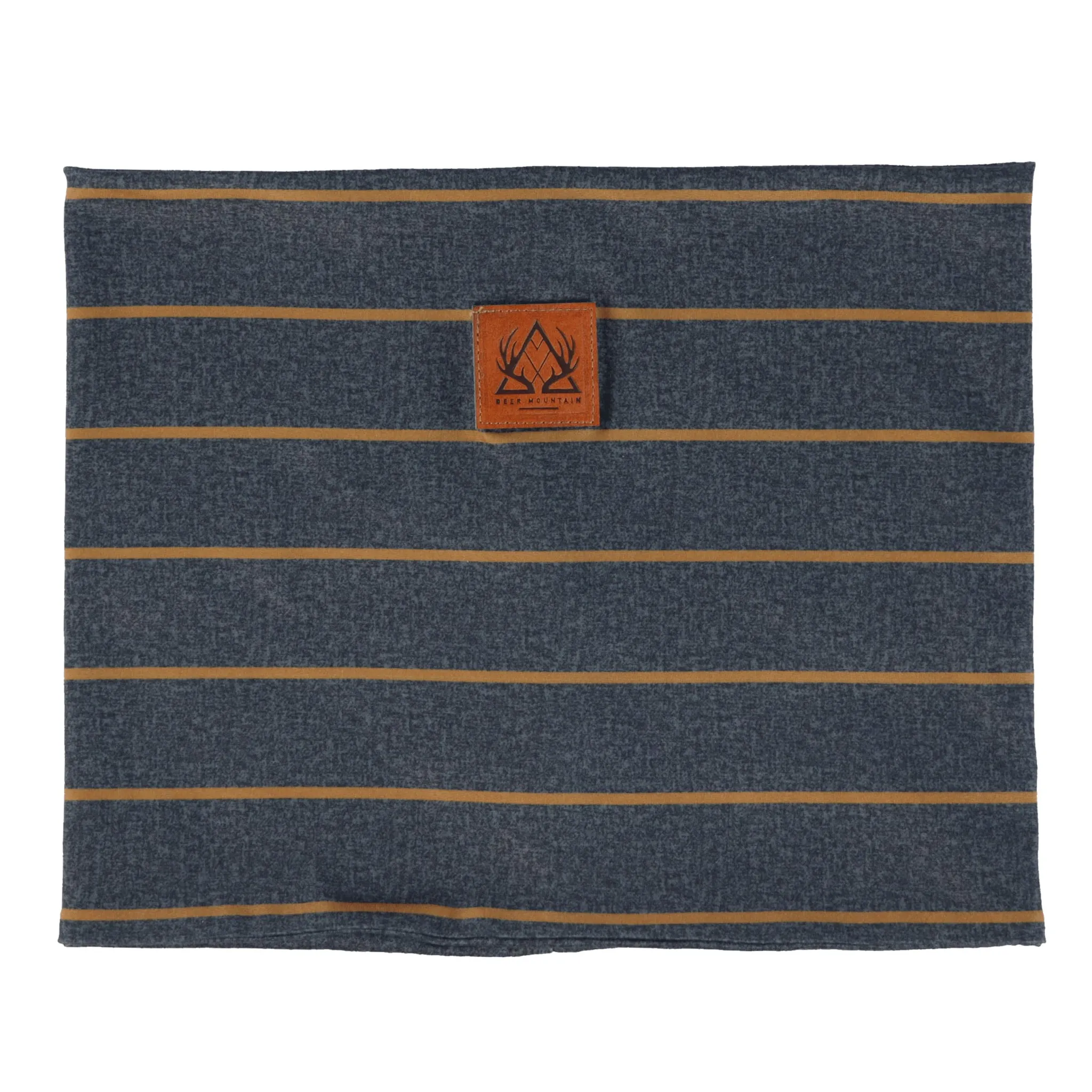 Deer Mountain Cache-Cou Colorblock 3-14ans