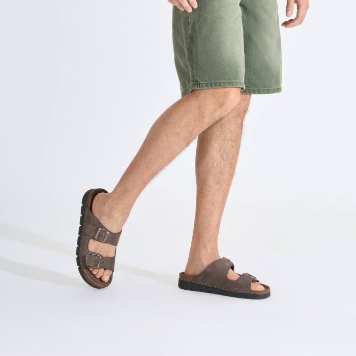 Rohde San Marino Sandal Herre 6703