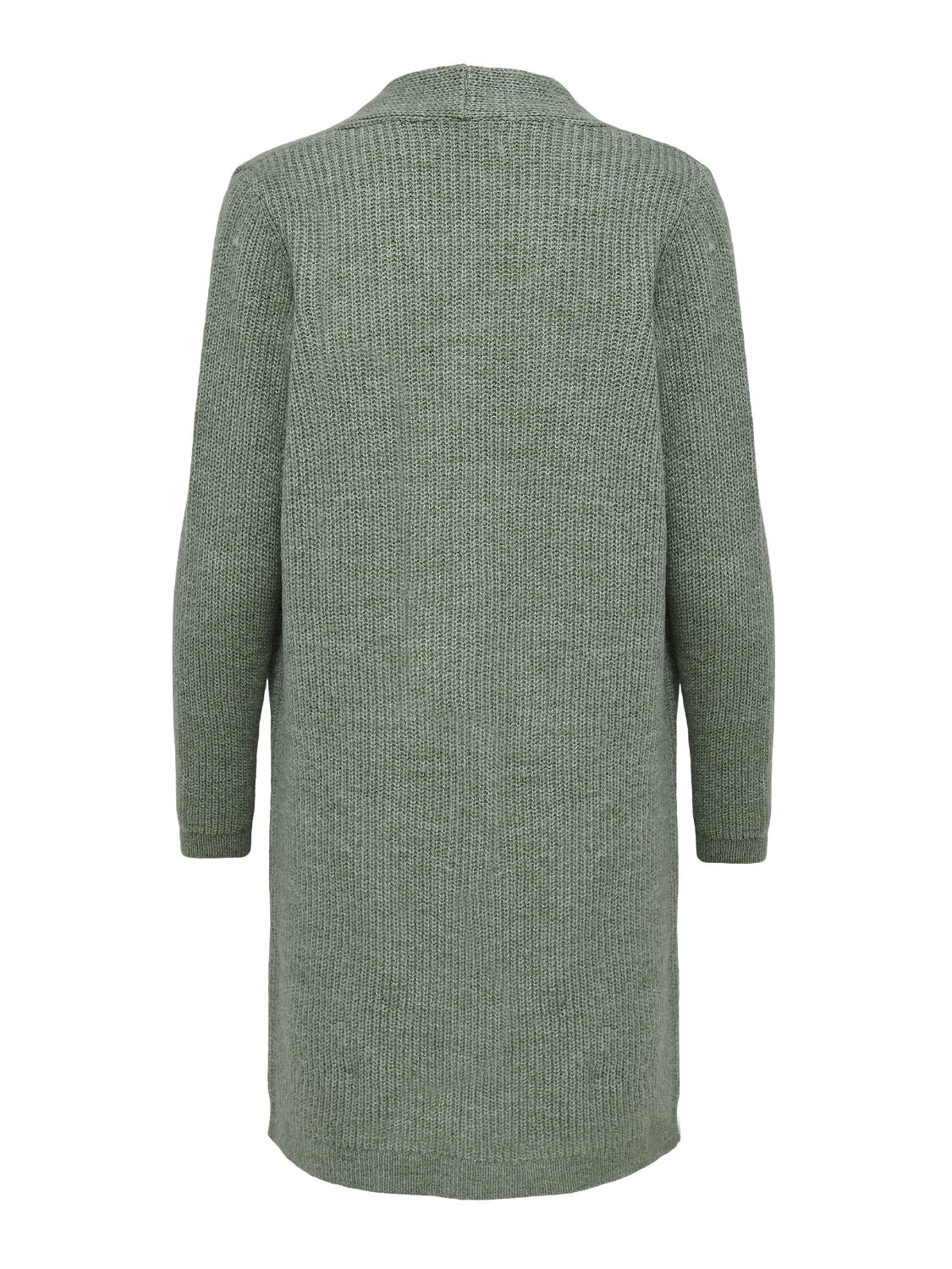 ONLJADE Strickjacke Granite Green
