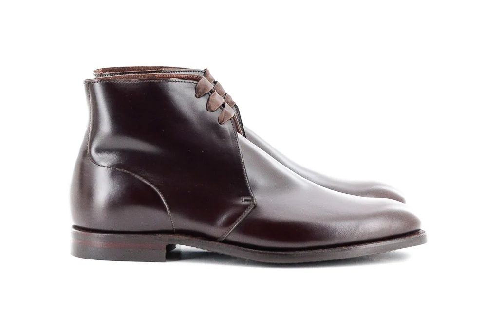 CROCKETT AND JONES - ANGEL CAVALRY