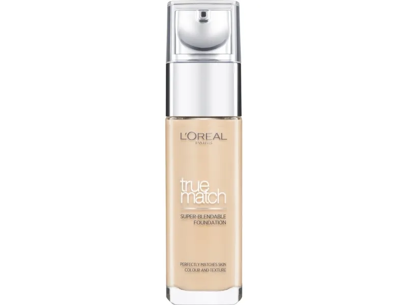 L'Oréal True Match Le Teint 3D3W Beige Dore