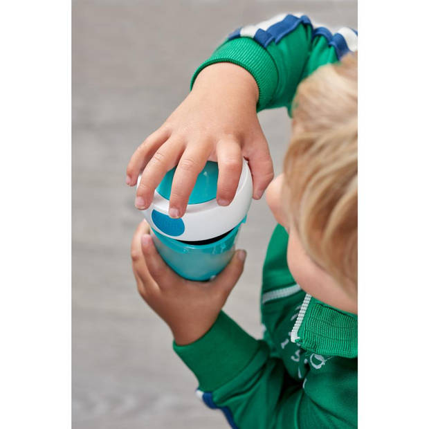 Mepal Schoolbeker Campus 300 ml - turquoise