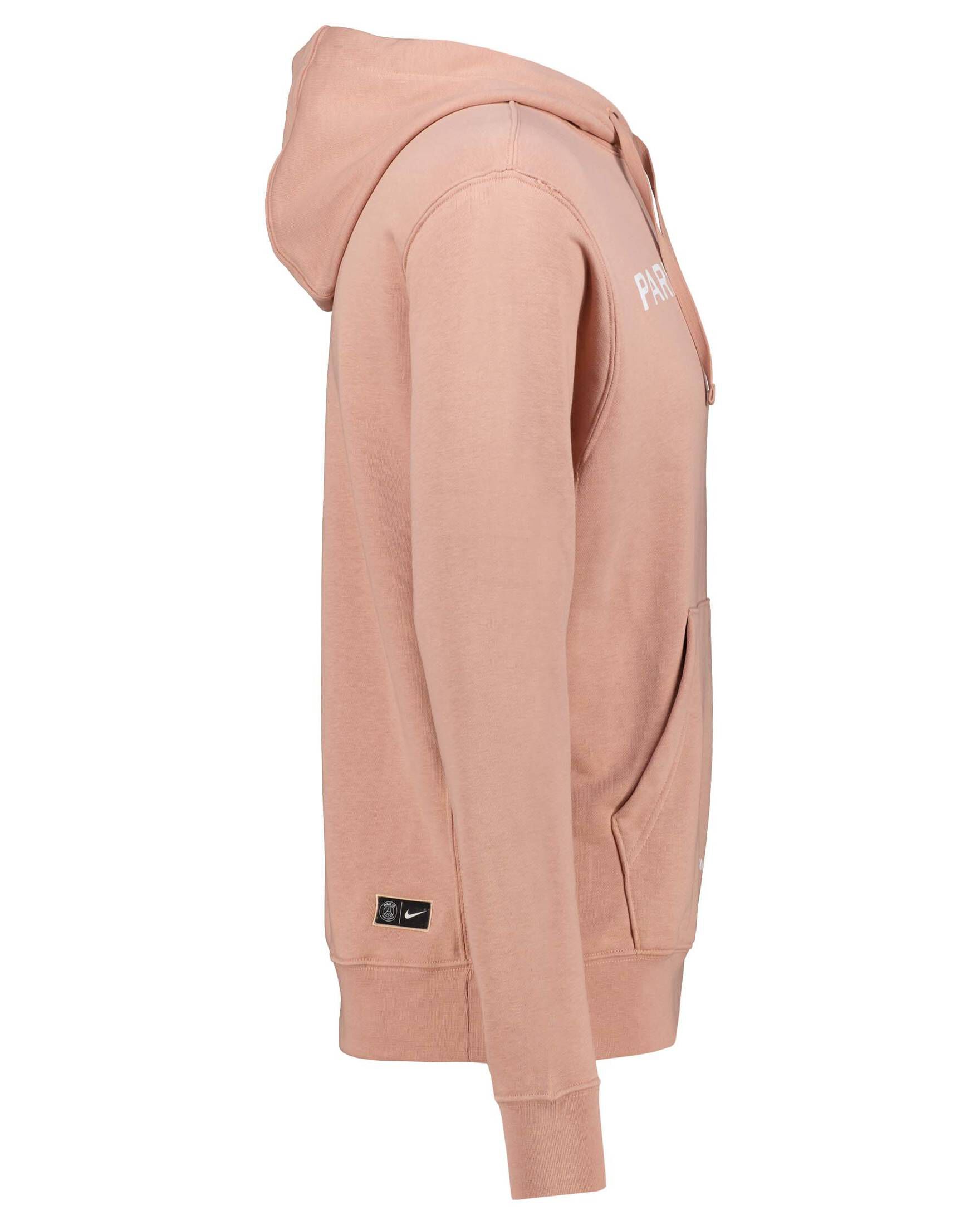 Nike| Herren Hoodie PARIS SAINT GERMAIN