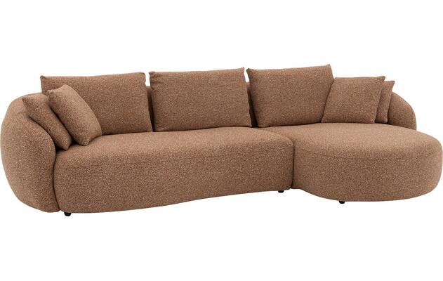 Hoekbank Ava