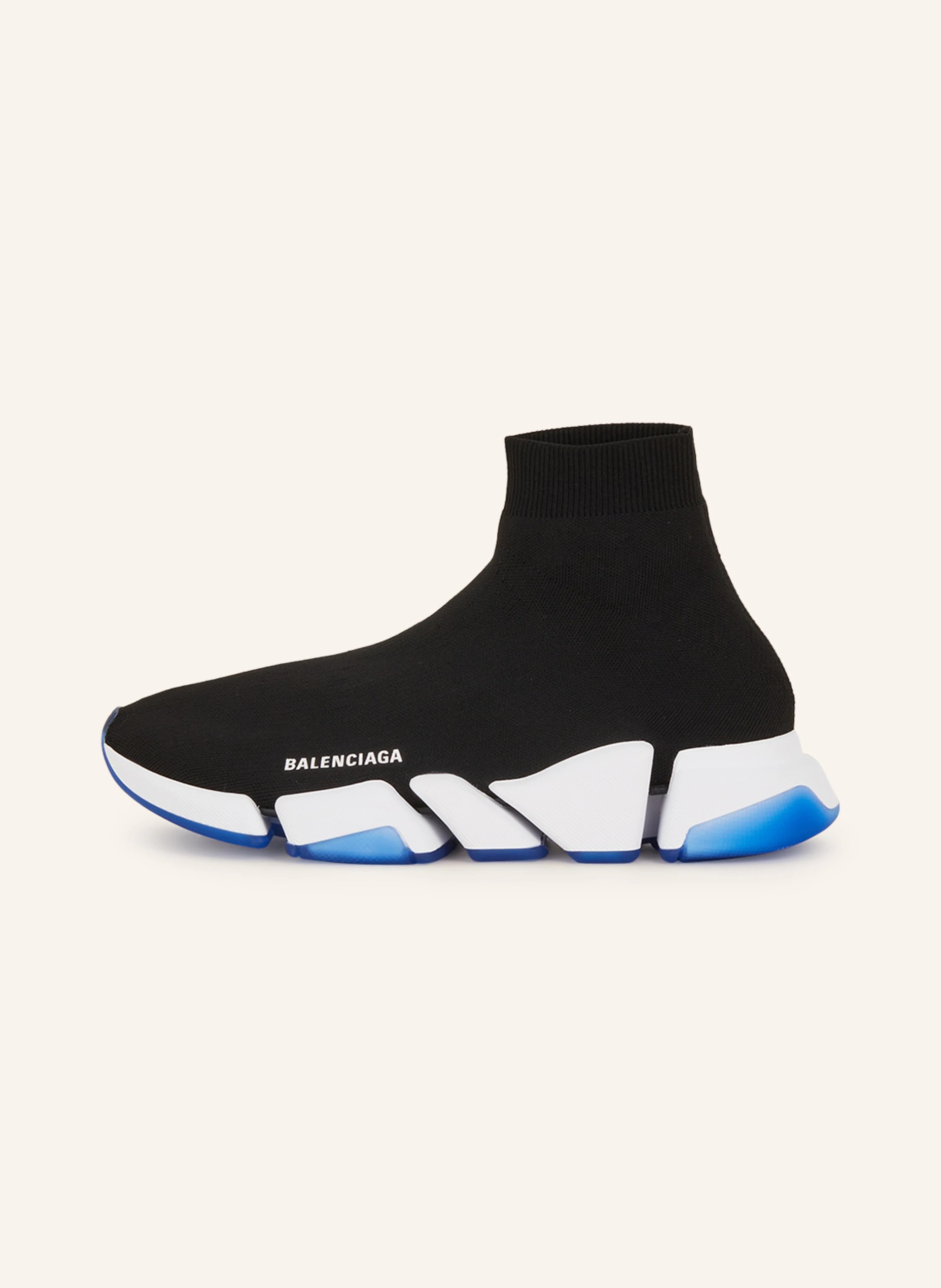 BALENCIAGA Hightop-Sneaker SPEED 2.0
