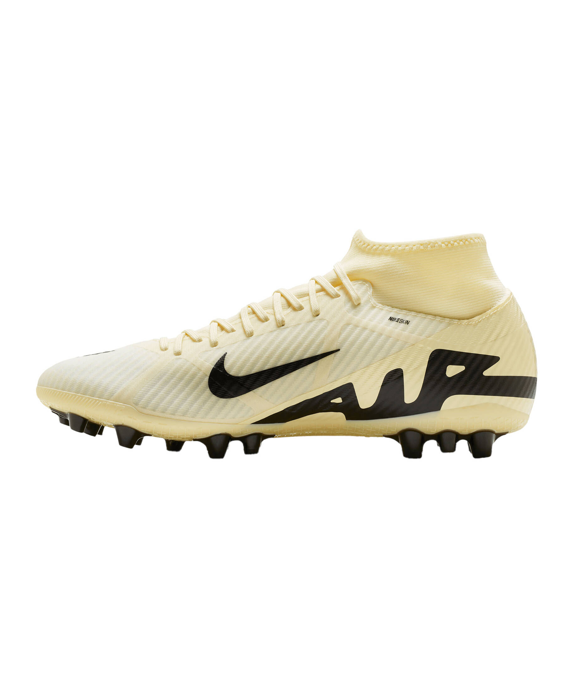 Nike| Fußball - Schuhe - Kunstrasen Air Zoom Mercurial Superfly IX Academy AG Shadow