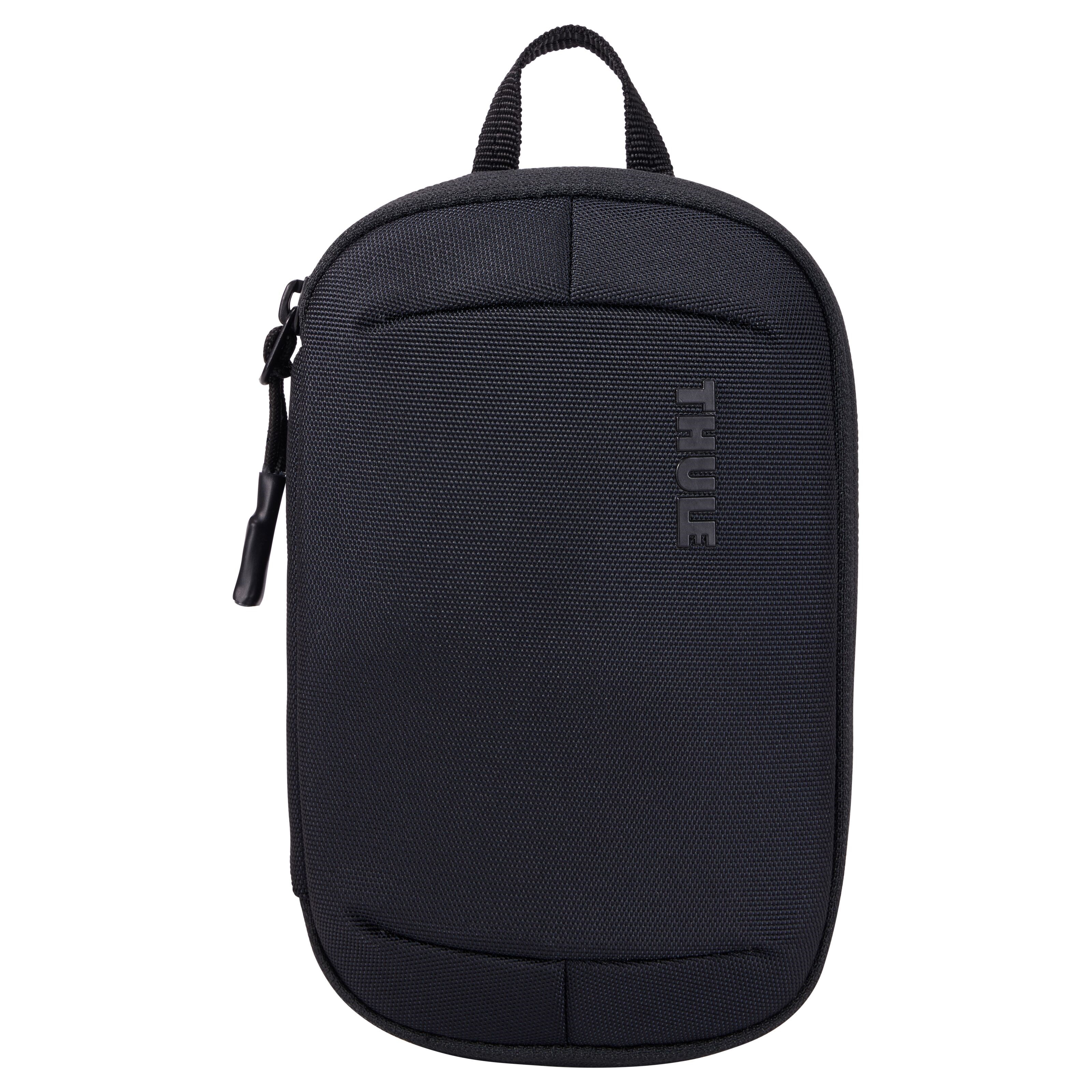 Thule Subterra 2 Powershuttle Mini Svart