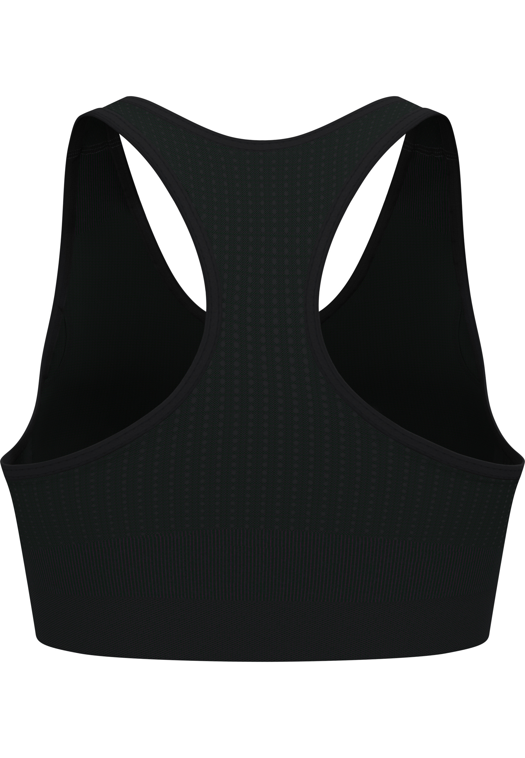 Sport Bra Seamless High