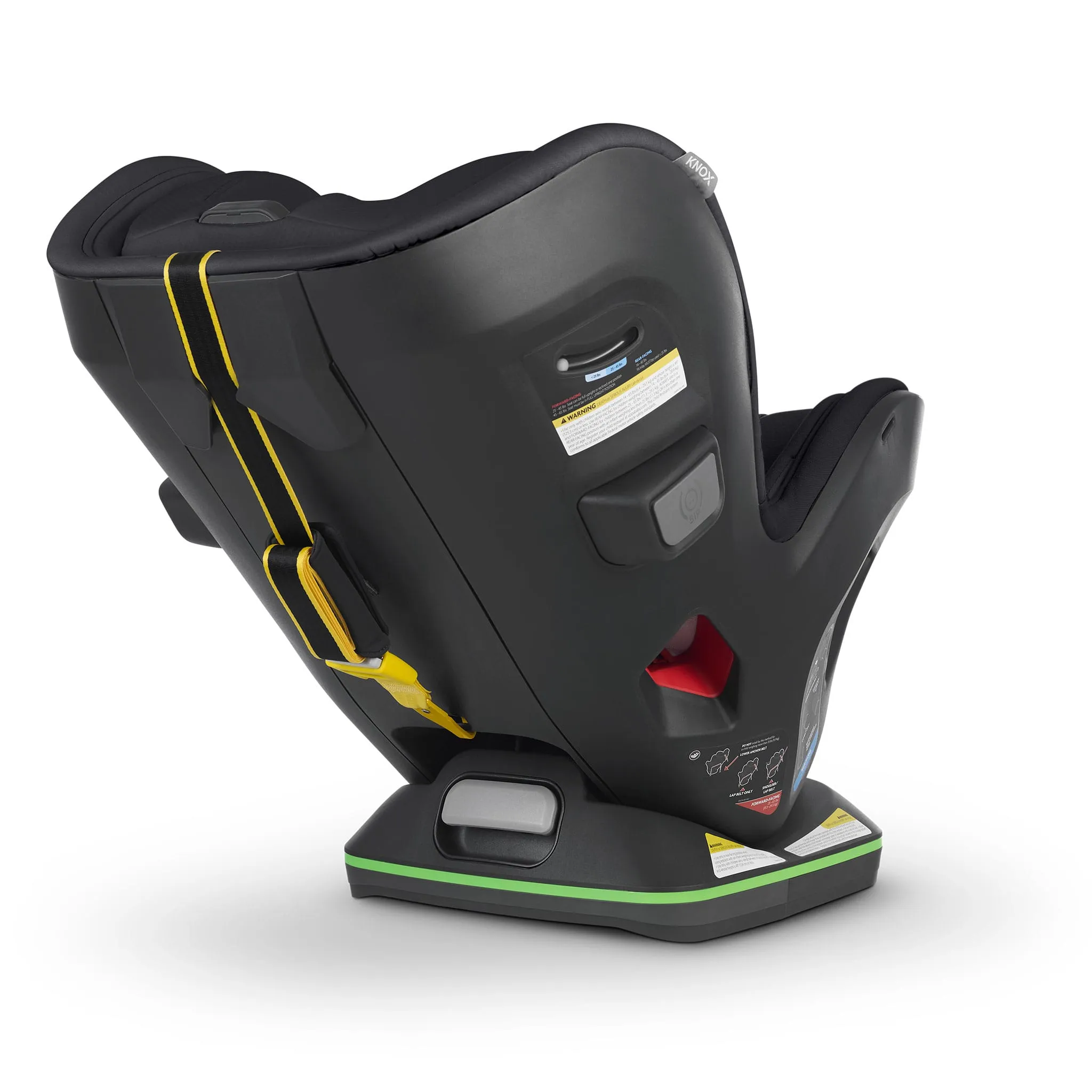 UPPAbaby Siège d'Auto Knox 14-65lb - Jake