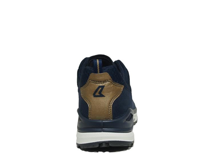 LOWA Innox Evo GTX Lo LM310611 BLEU-DARK