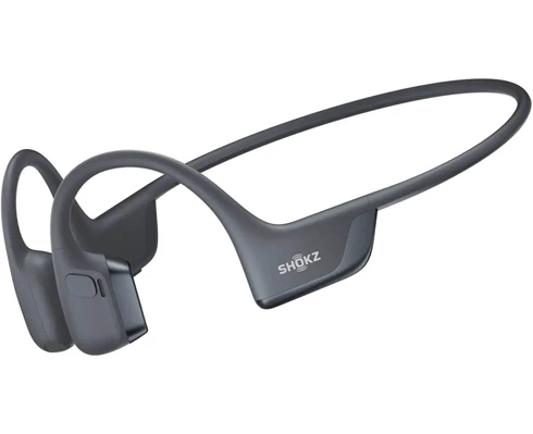 SHOKZ OpenRun Pro2 Black