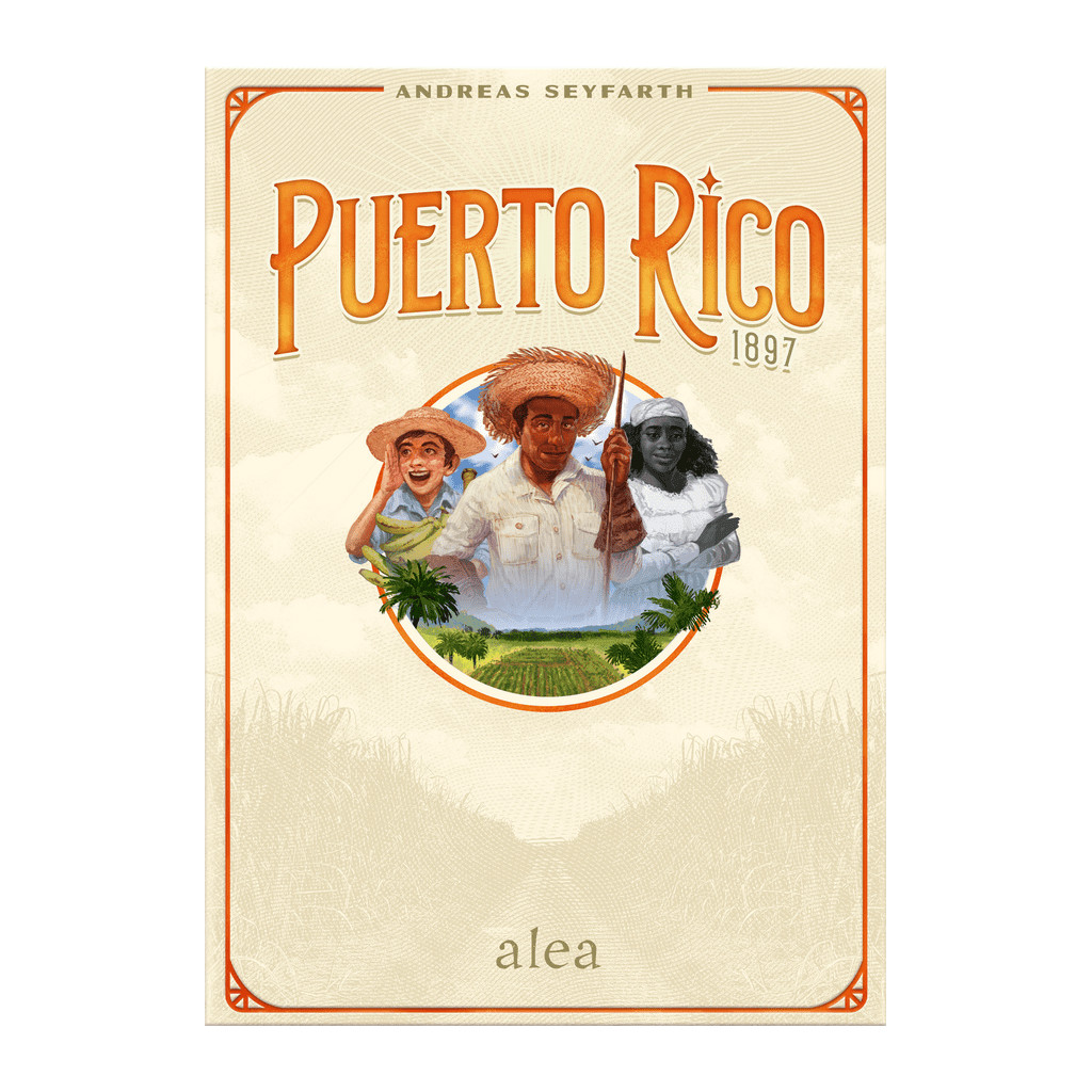 Puerto Rico 1897 - Occasion