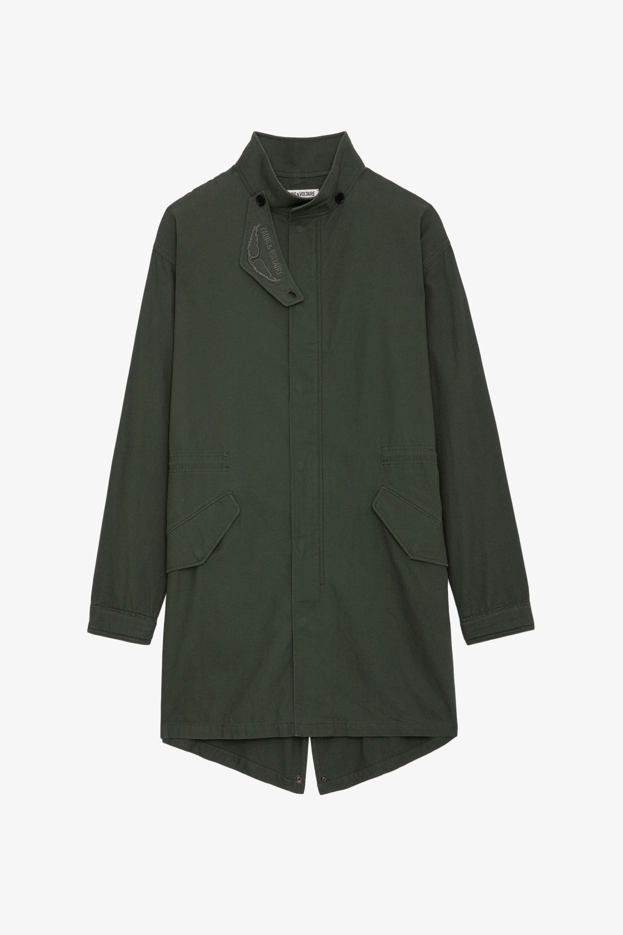 Parka Kadri
