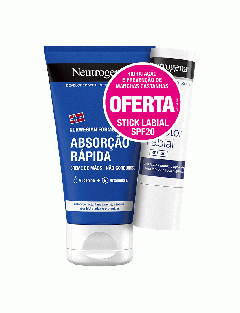 Neutrogena Hand Cream Pack