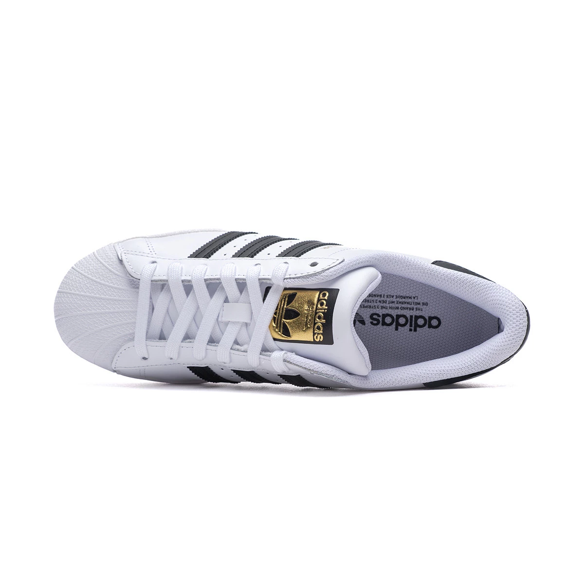 Sneakers adidas Superstar