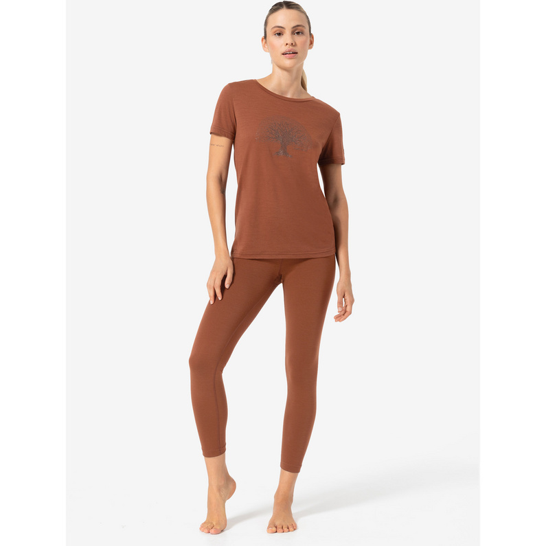 Super.Natural Damen Tree Of Knowledge T-Shirt