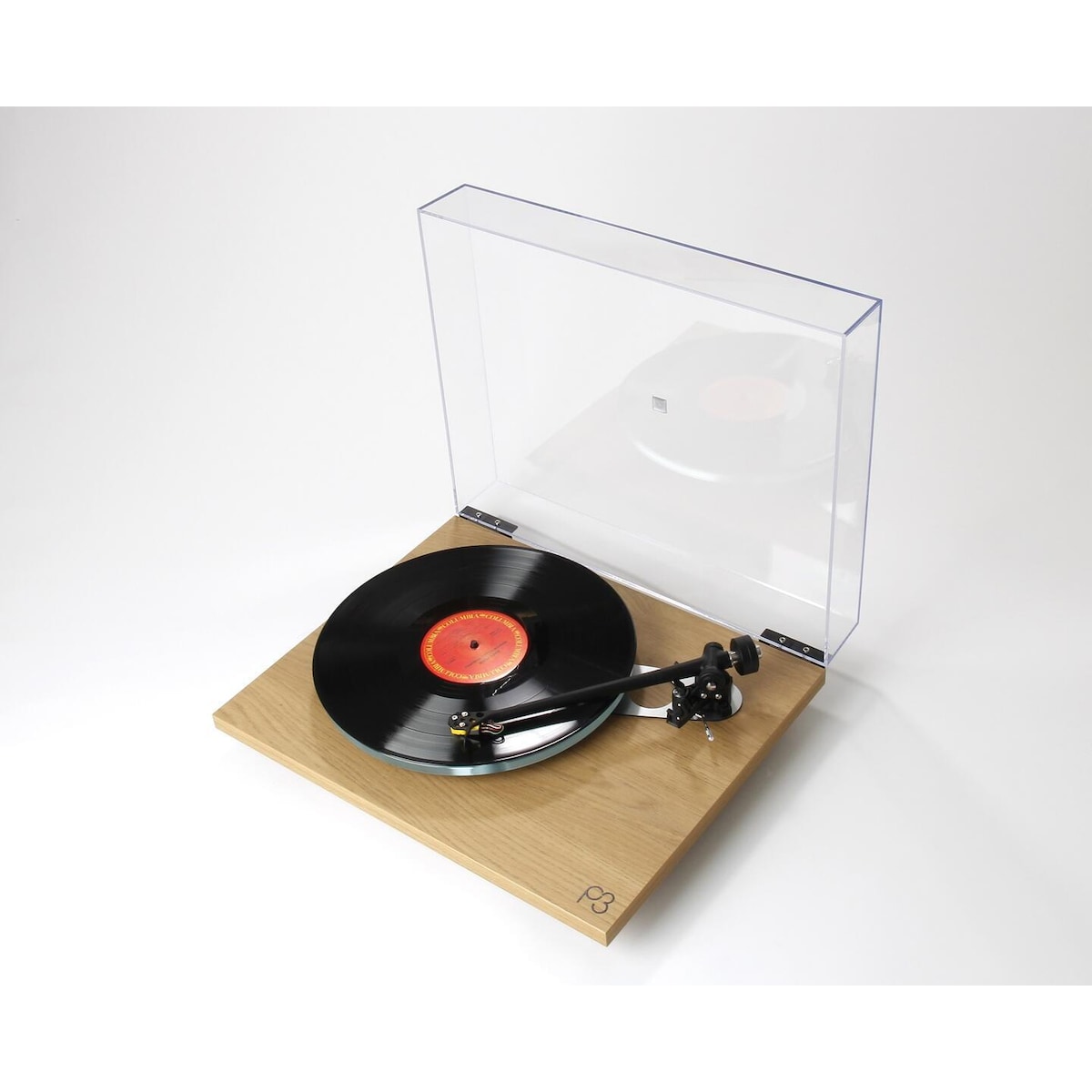 Rega Planar 3 u/pickup