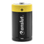 D-batterier 2-pk