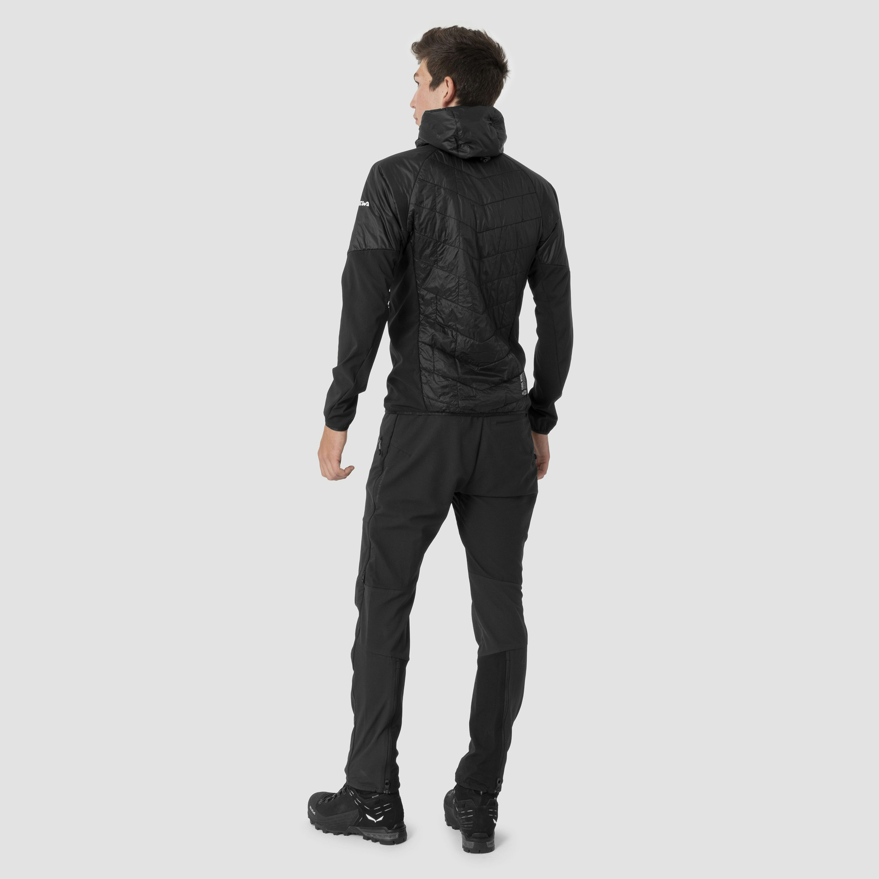 Ortles Hybrid TirolWool® Responsive Jacke Herren