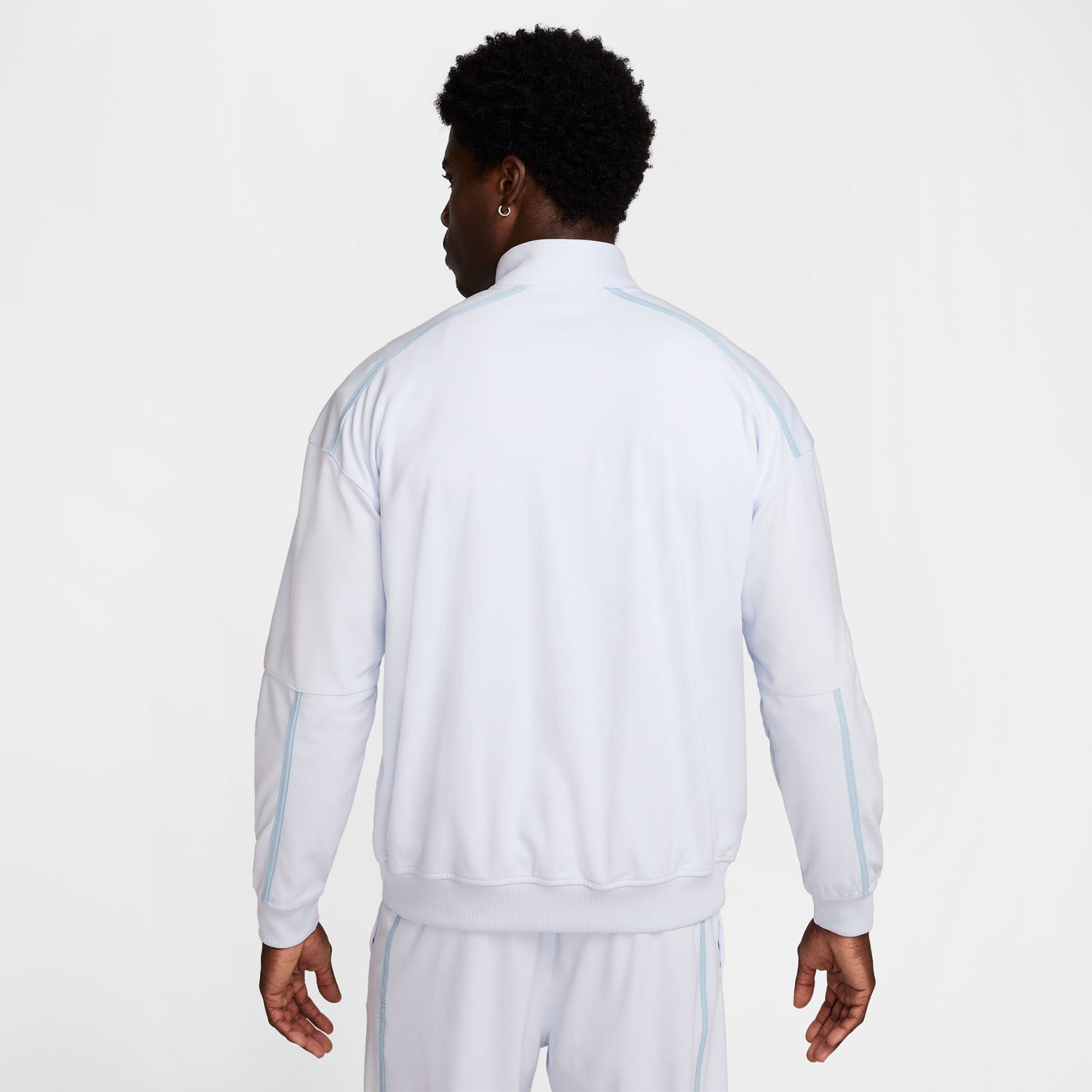 Nike Court Heritage Jacket