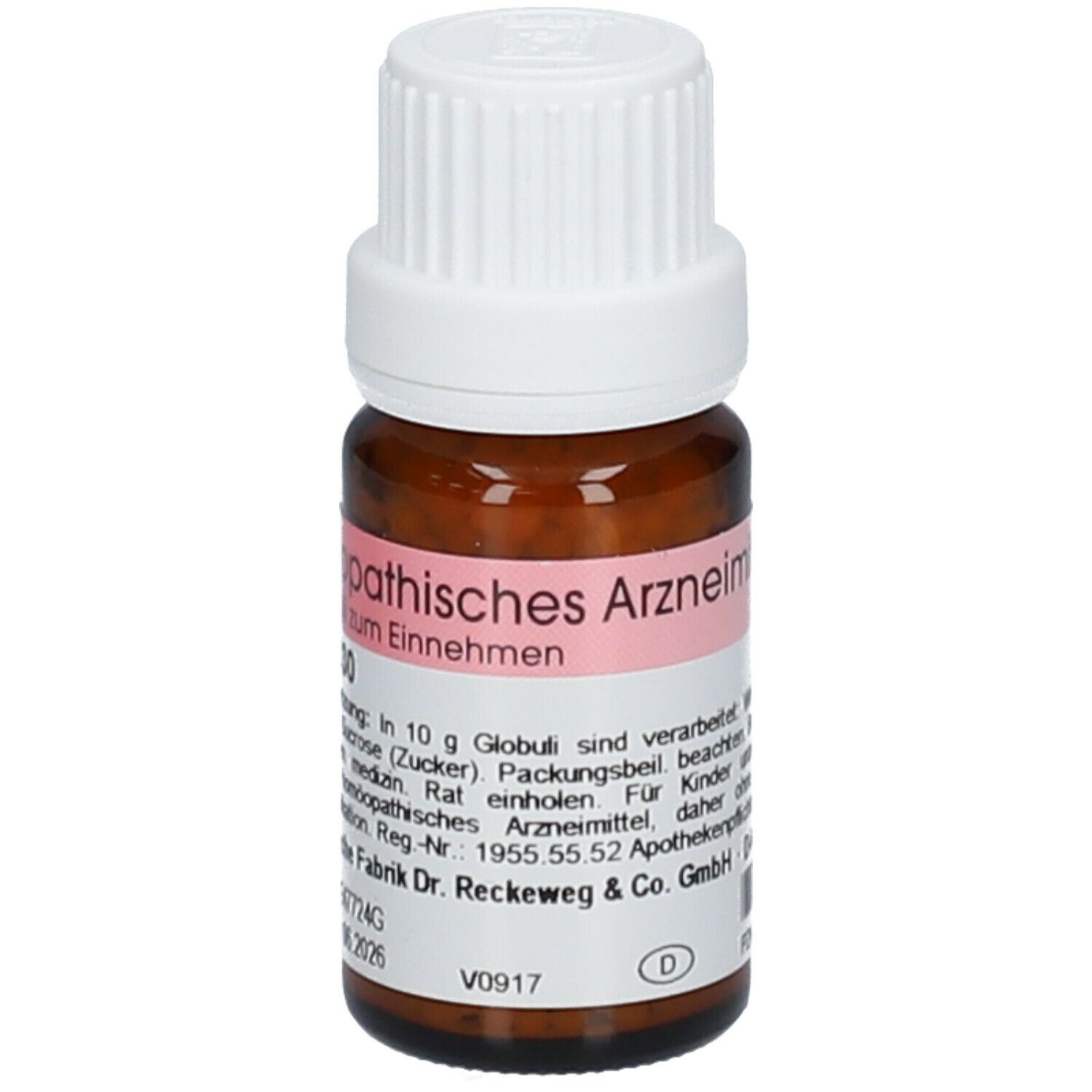 Arnica D30 Globuli
